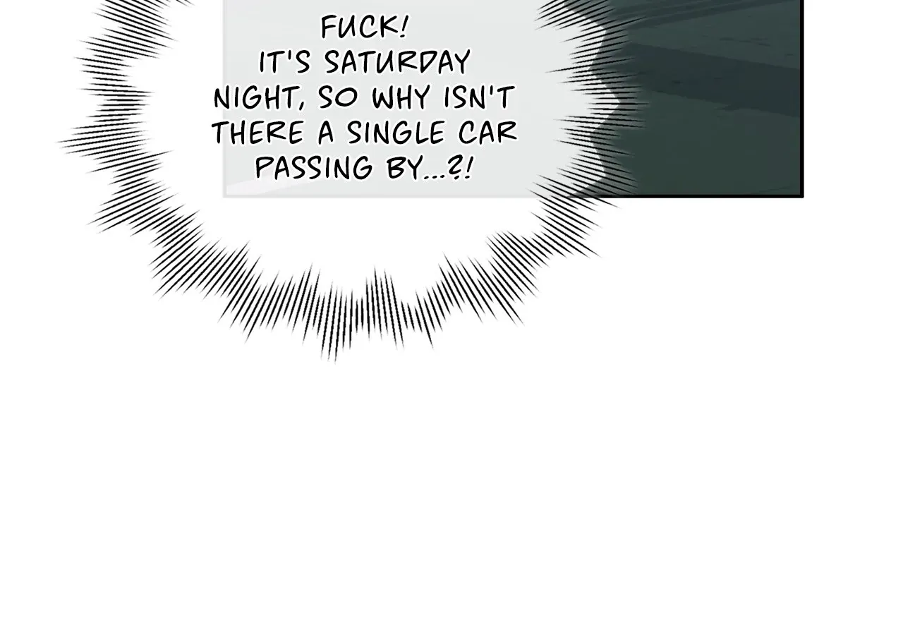 Be Quiet and Don’t Even Smile in the Office Chapter 60 page 96 - 