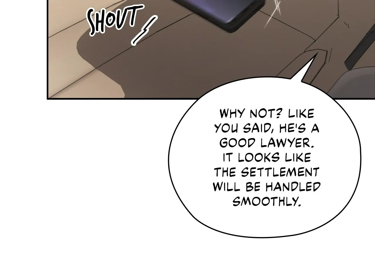 Be Quiet and Don’t Even Smile in the Office Chapter 61 page 101 - 