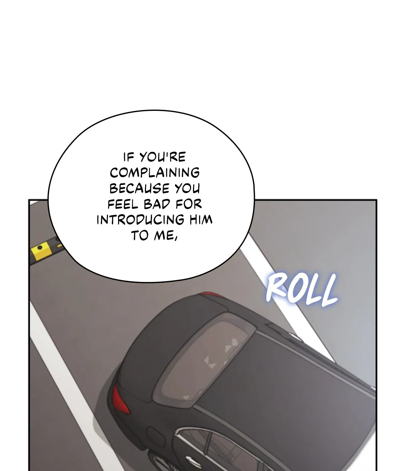 Be Quiet and Don’t Even Smile in the Office Chapter 61 page 102 - 