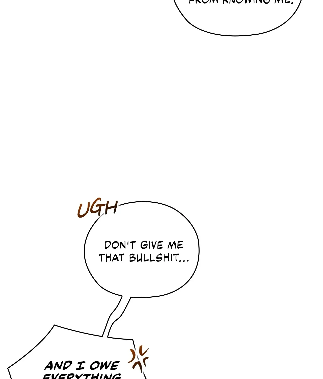 Be Quiet and Don’t Even Smile in the Office Chapter 61 page 104 - 