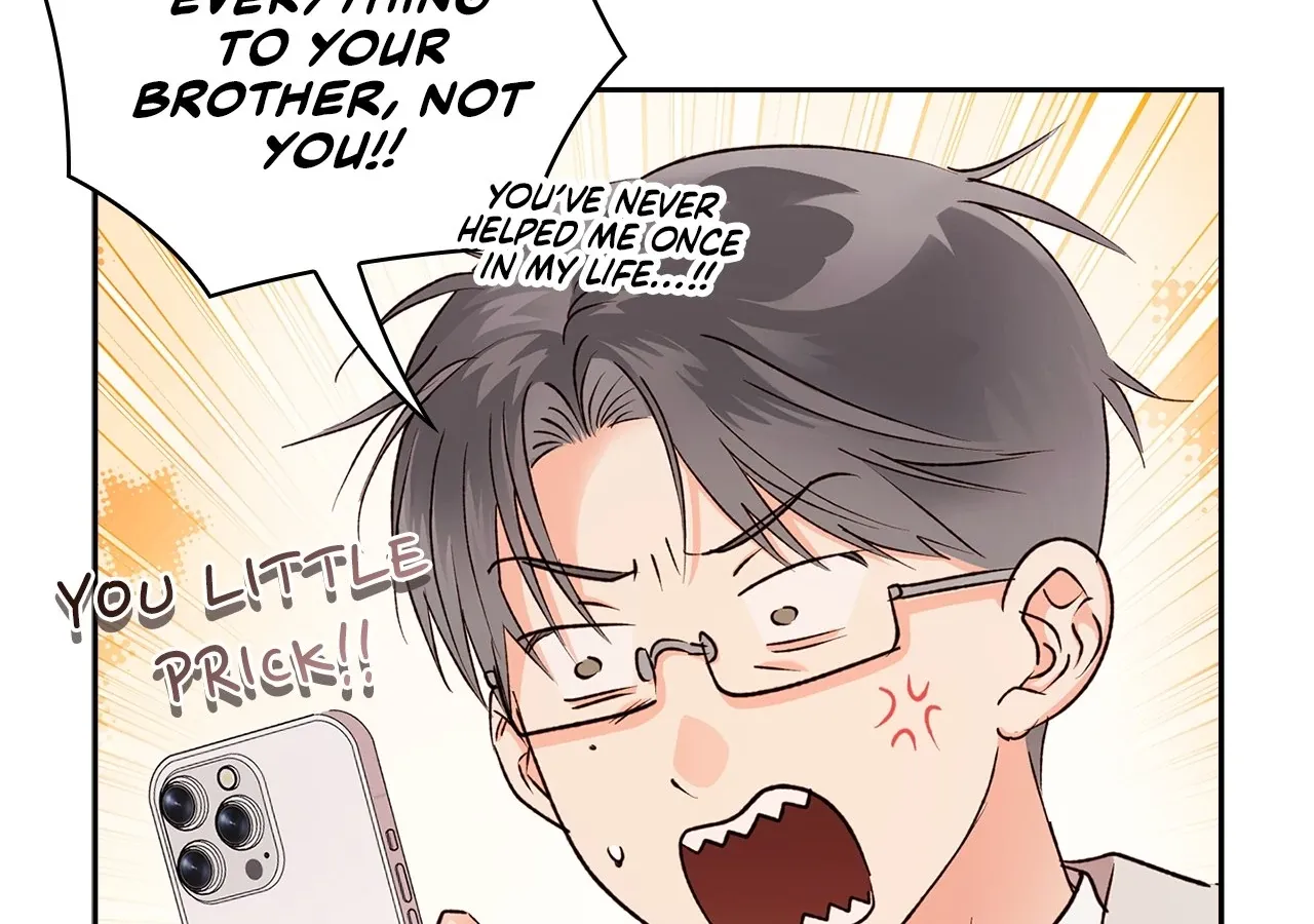 Be Quiet and Don’t Even Smile in the Office Chapter 61 page 105 - 