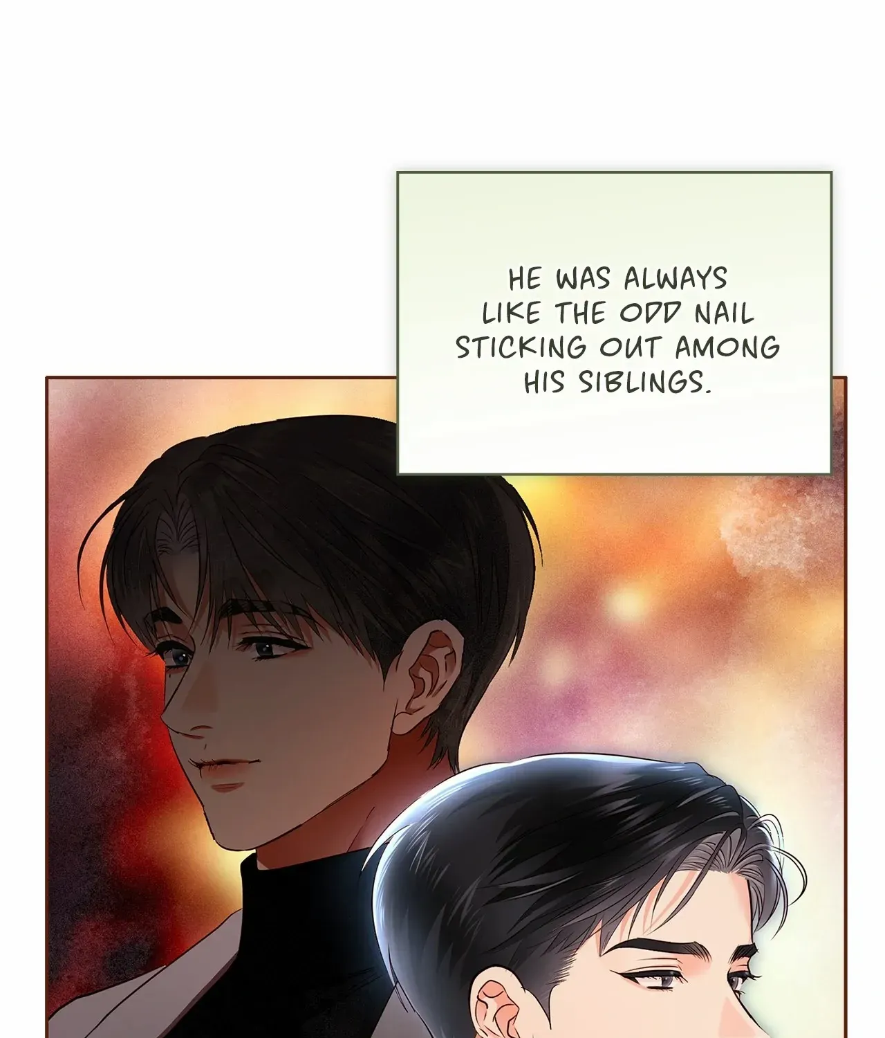 Be Quiet and Don’t Even Smile in the Office Chapter 61 page 114 - 