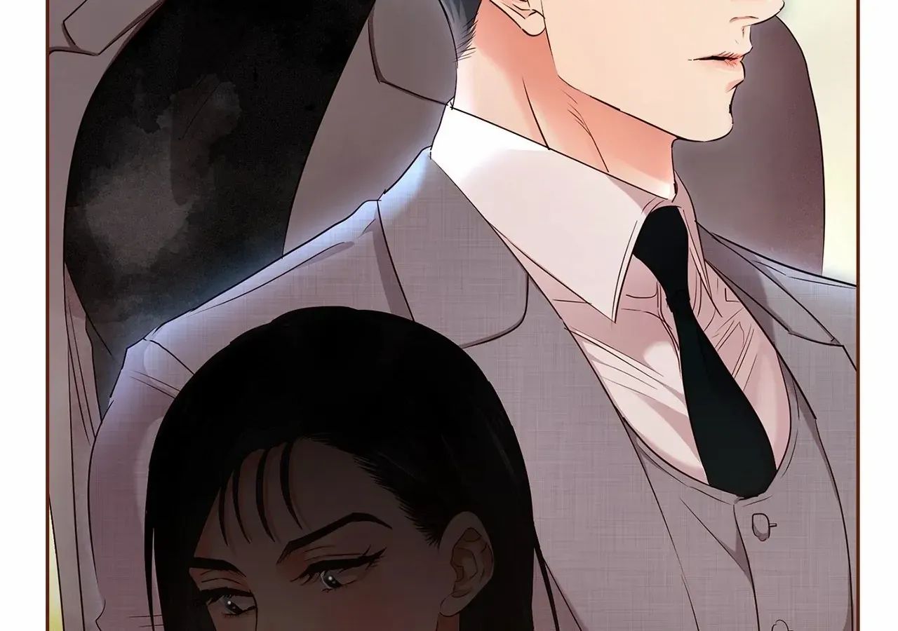 Be Quiet and Don’t Even Smile in the Office Chapter 61 page 115 - 