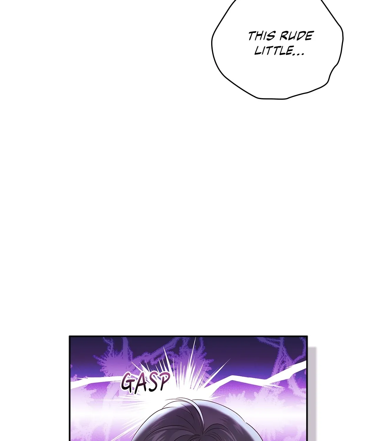 Be Quiet and Don’t Even Smile in the Office Chapter 61 page 129 - 