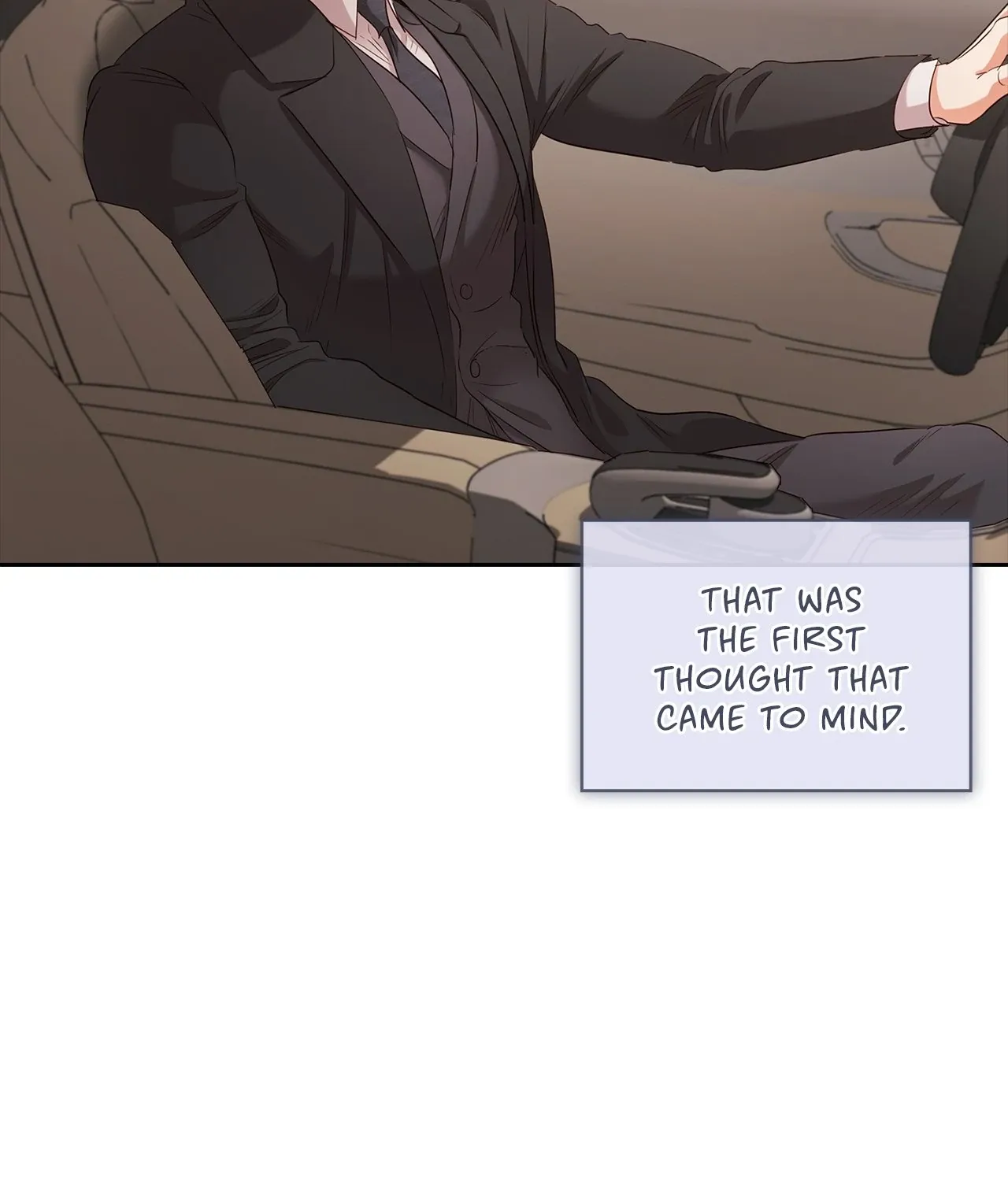 Be Quiet and Don’t Even Smile in the Office Chapter 61 page 145 - 