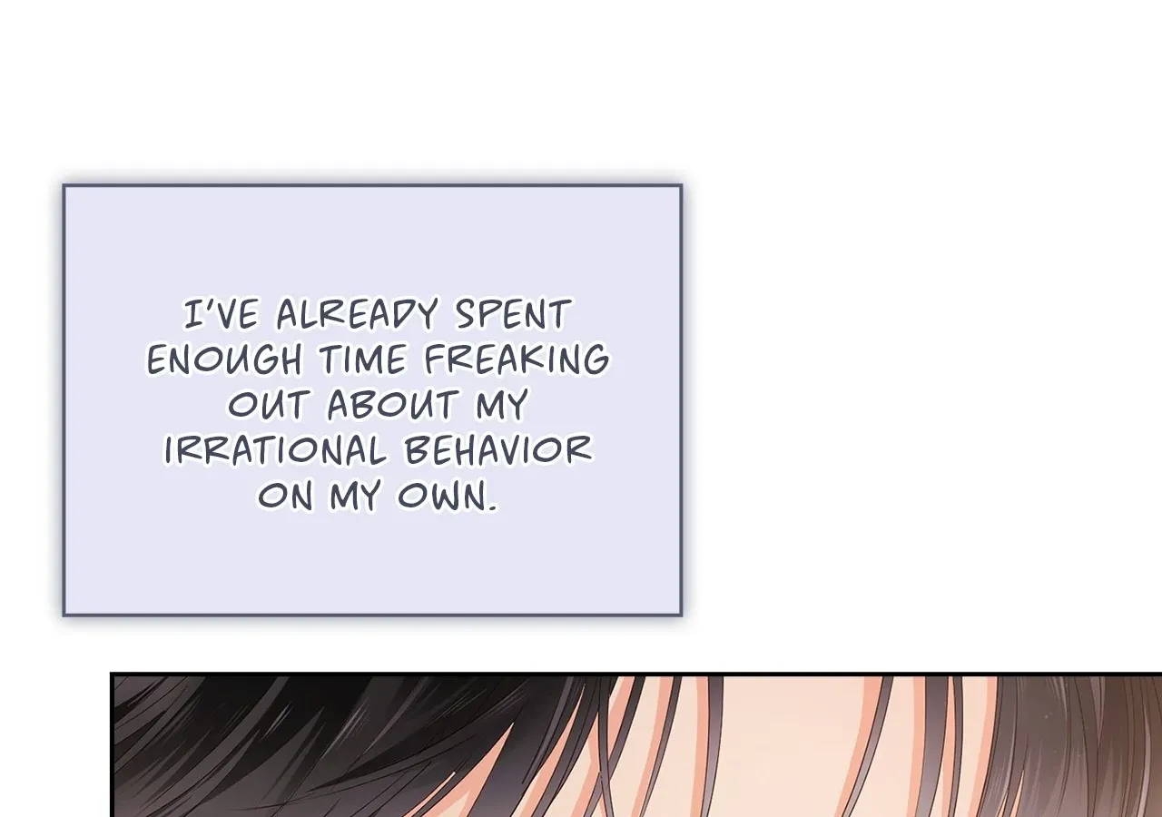 Be Quiet and Don’t Even Smile in the Office Chapter 61 page 146 - 