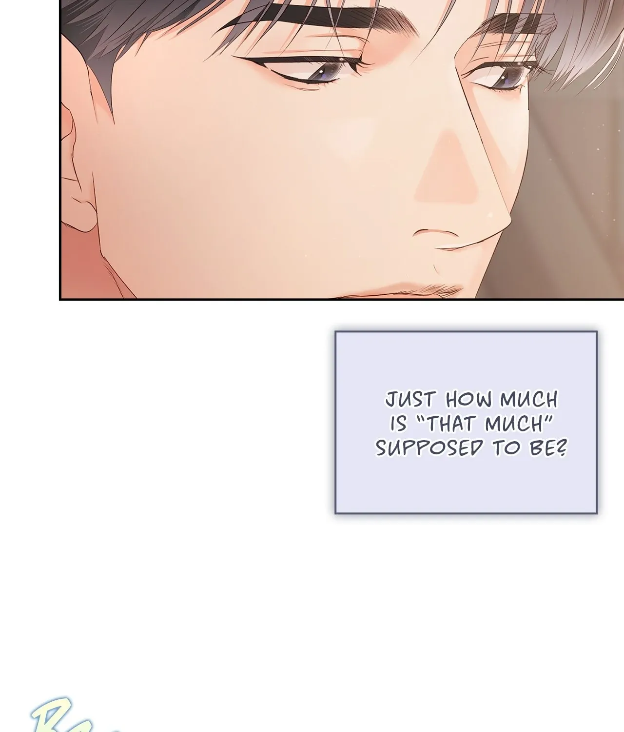 Be Quiet and Don’t Even Smile in the Office Chapter 61 page 147 - 