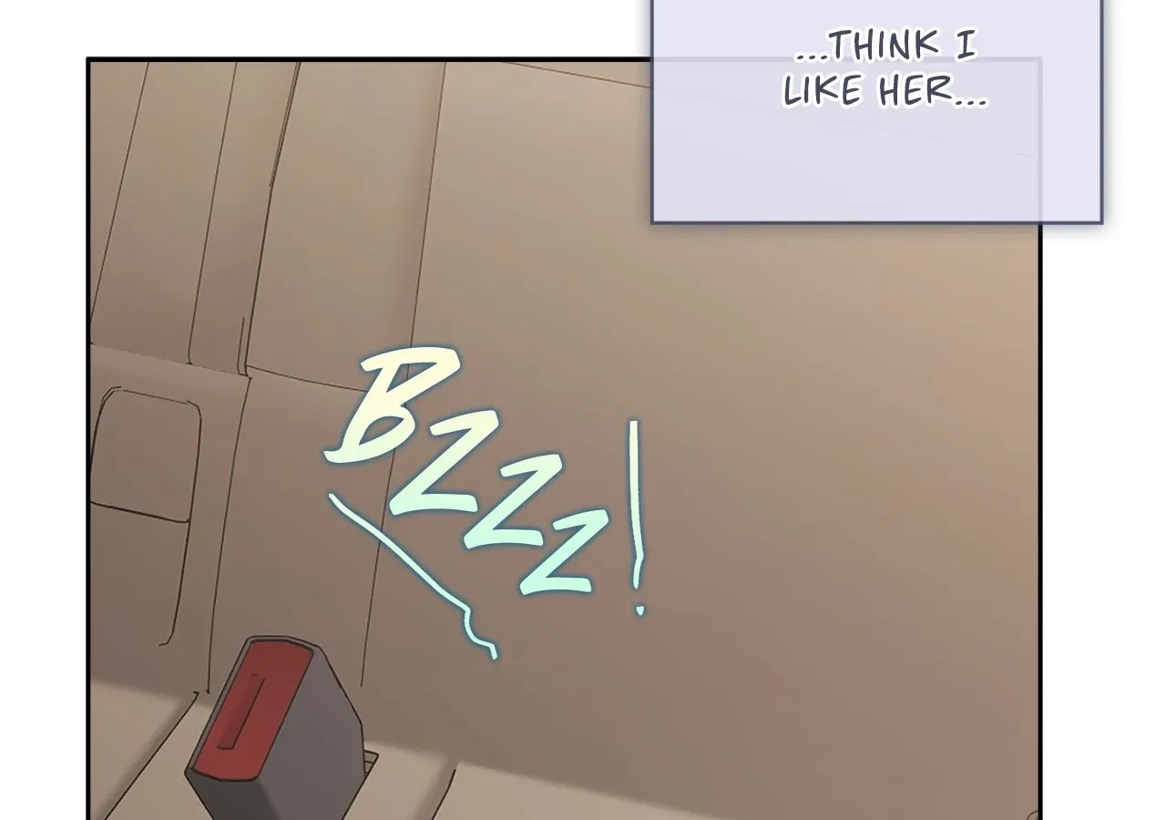 Be Quiet and Don’t Even Smile in the Office Chapter 61 page 150 - 