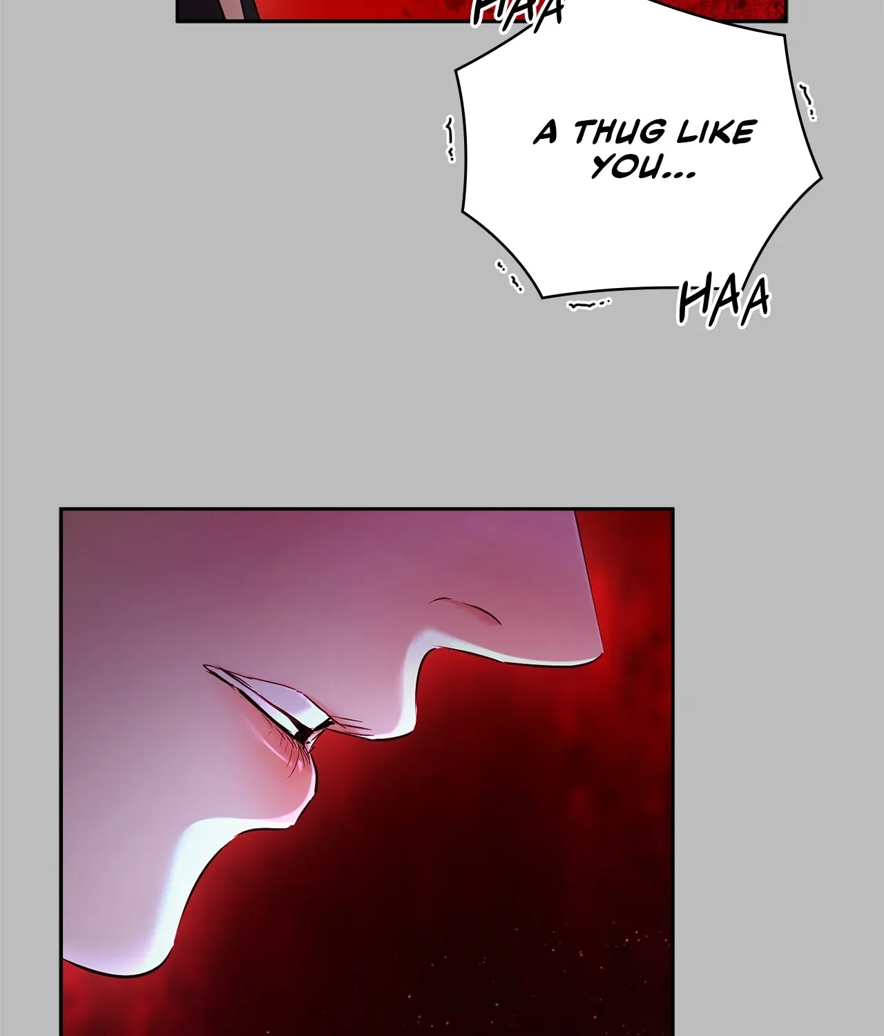 Be Quiet and Don’t Even Smile in the Office Chapter 61 page 16 - 