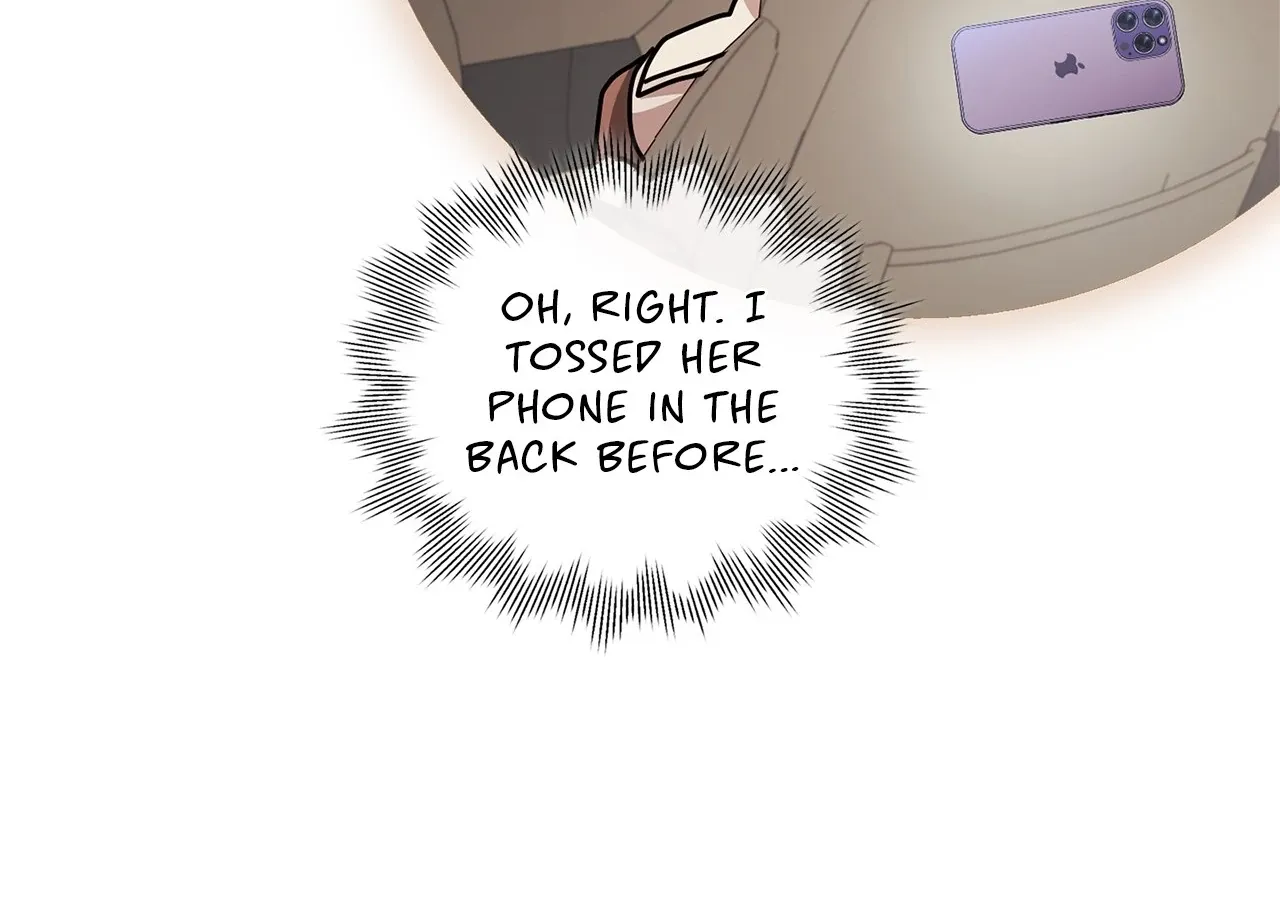 Be Quiet and Don’t Even Smile in the Office Chapter 61 page 152 - 