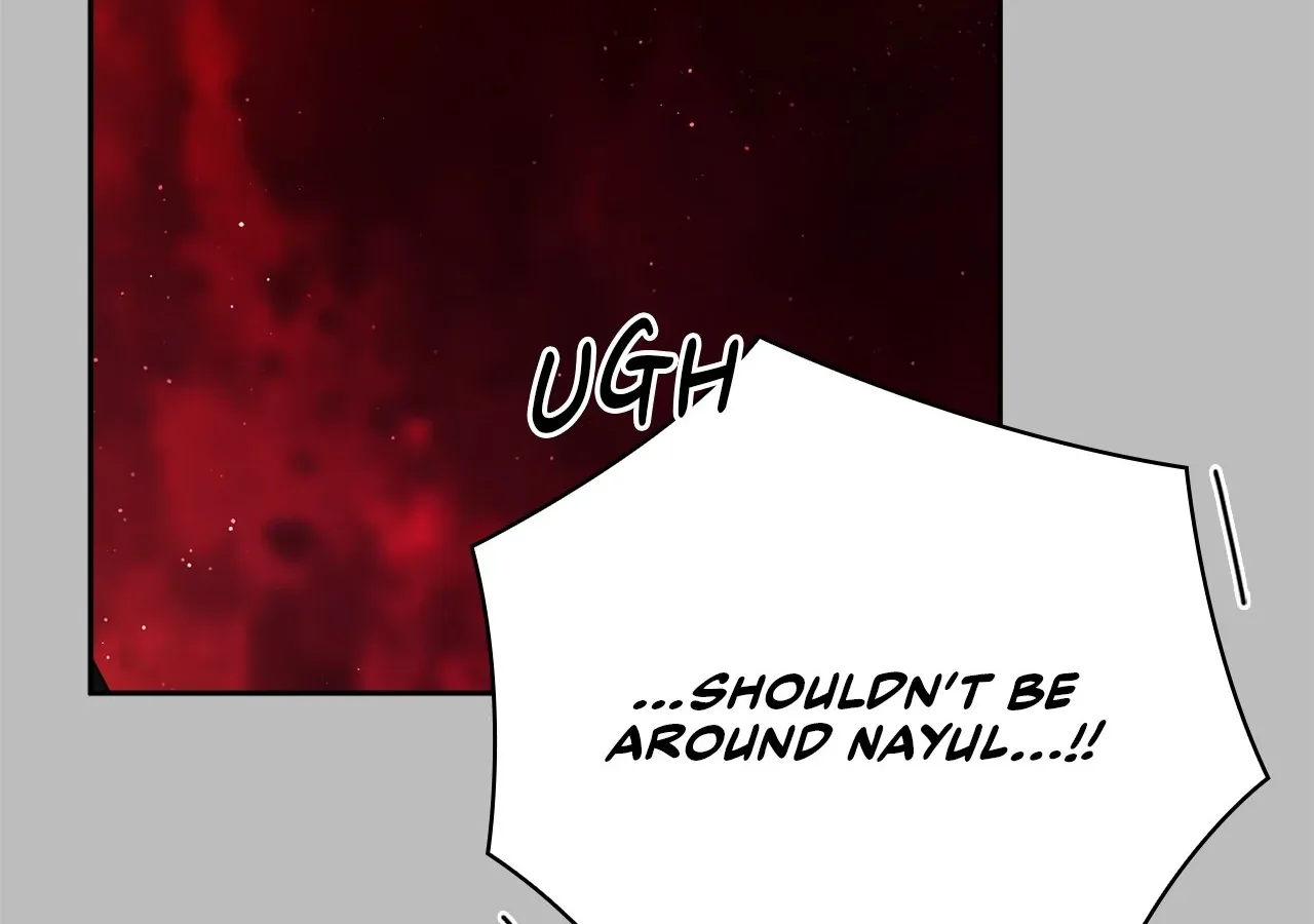 Be Quiet and Don’t Even Smile in the Office Chapter 61 page 17 - 