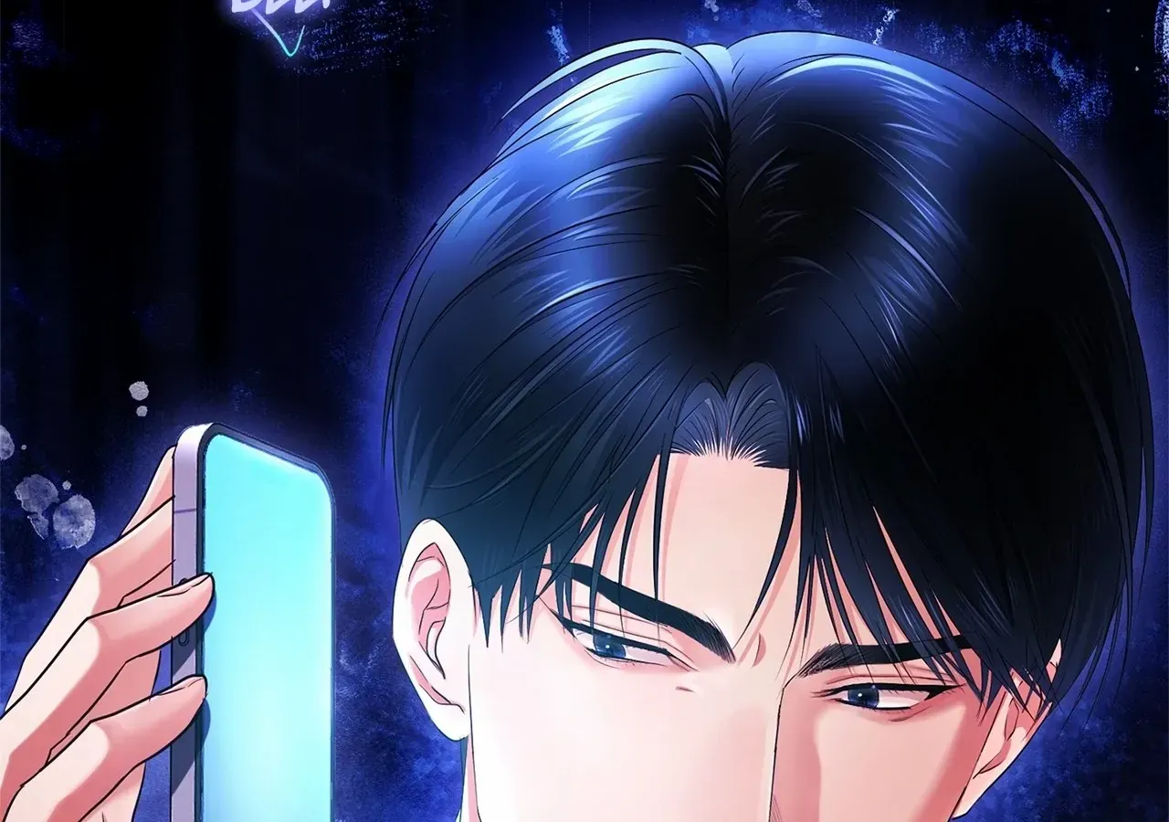 Be Quiet and Don’t Even Smile in the Office Chapter 61 page 161 - 