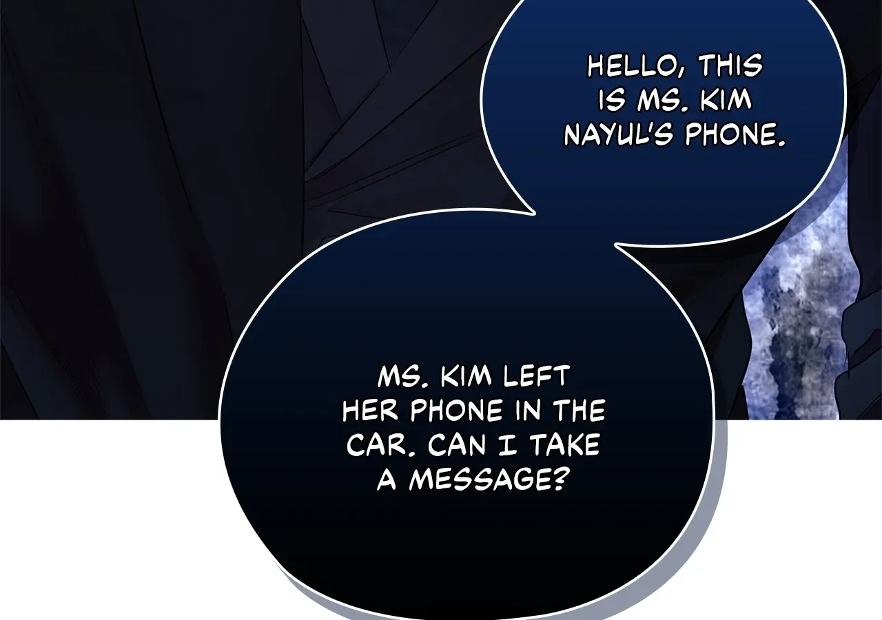 Be Quiet and Don’t Even Smile in the Office Chapter 61 page 163 - 