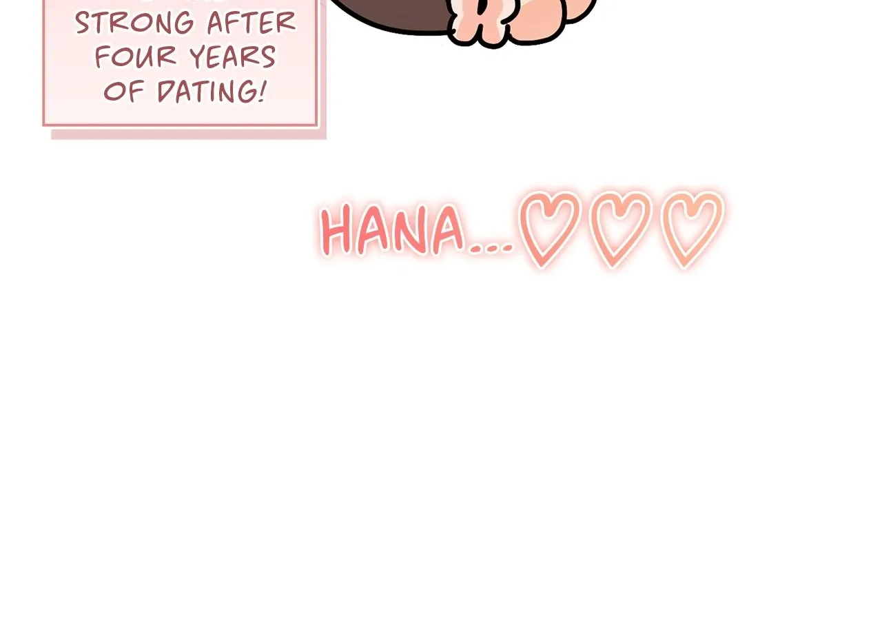 Be Quiet and Don’t Even Smile in the Office Chapter 61 page 168 - 