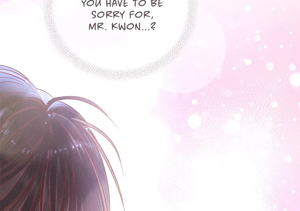 Be Quiet and Don’t Even Smile in the Office Chapter 61 page 19 - 