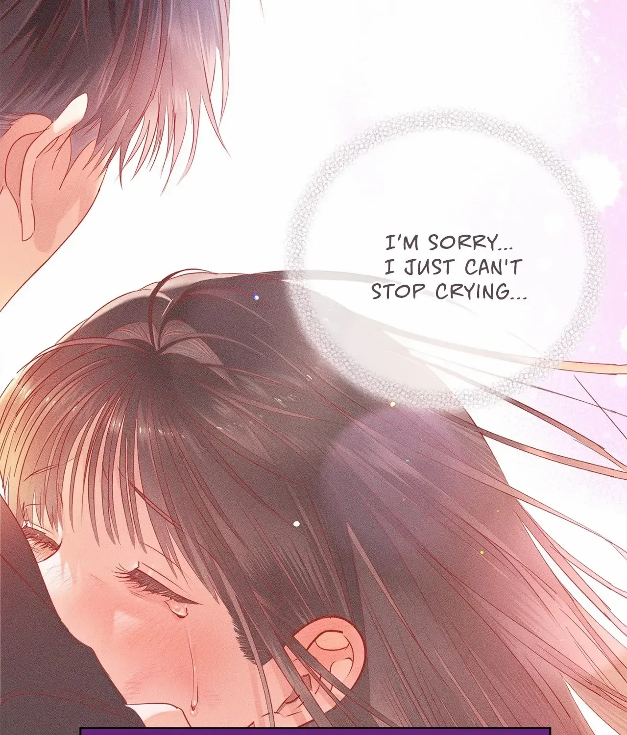 Be Quiet and Don’t Even Smile in the Office Chapter 61 page 20 - 
