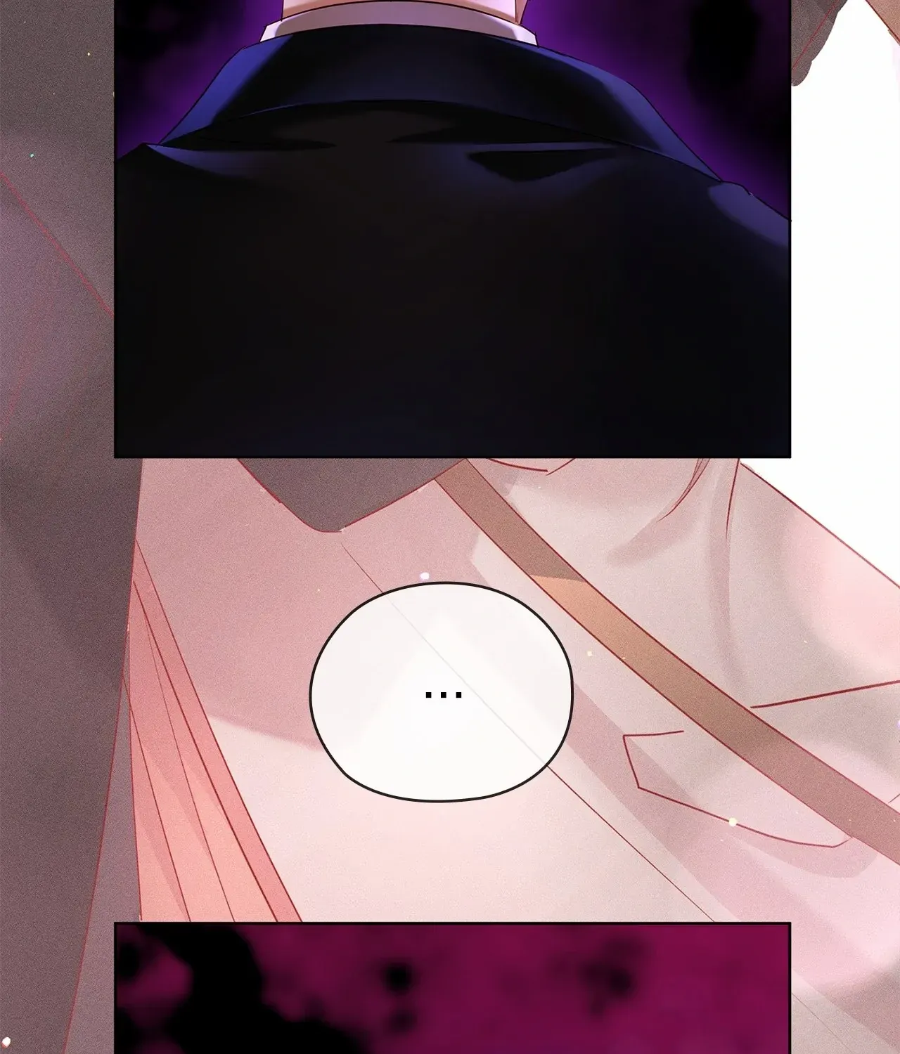 Be Quiet and Don’t Even Smile in the Office Chapter 61 page 22 - 