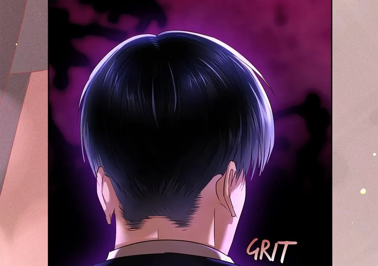 Be Quiet and Don’t Even Smile in the Office Chapter 61 page 23 - 