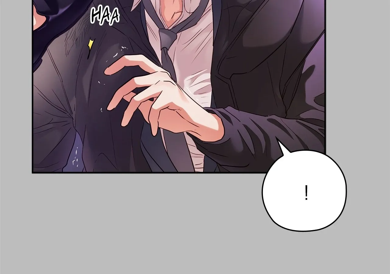 Be Quiet and Don’t Even Smile in the Office Chapter 61 page 26 - 