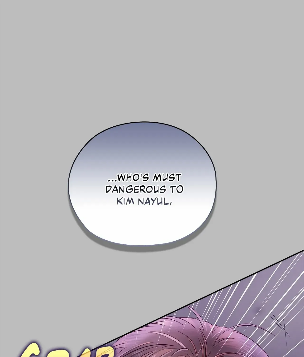 Be Quiet and Don’t Even Smile in the Office Chapter 61 page 27 - 