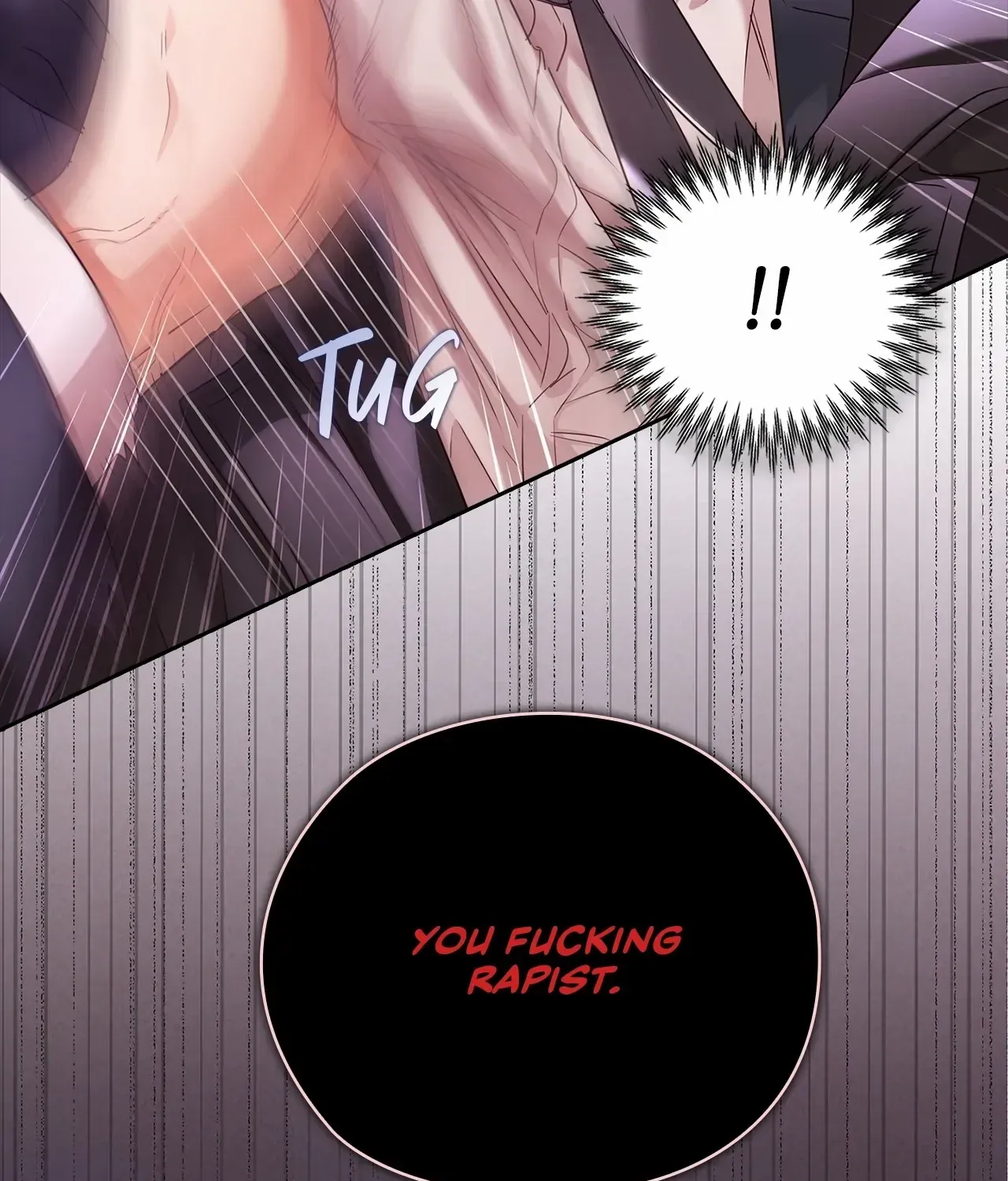 Be Quiet and Don’t Even Smile in the Office Chapter 61 page 29 - 