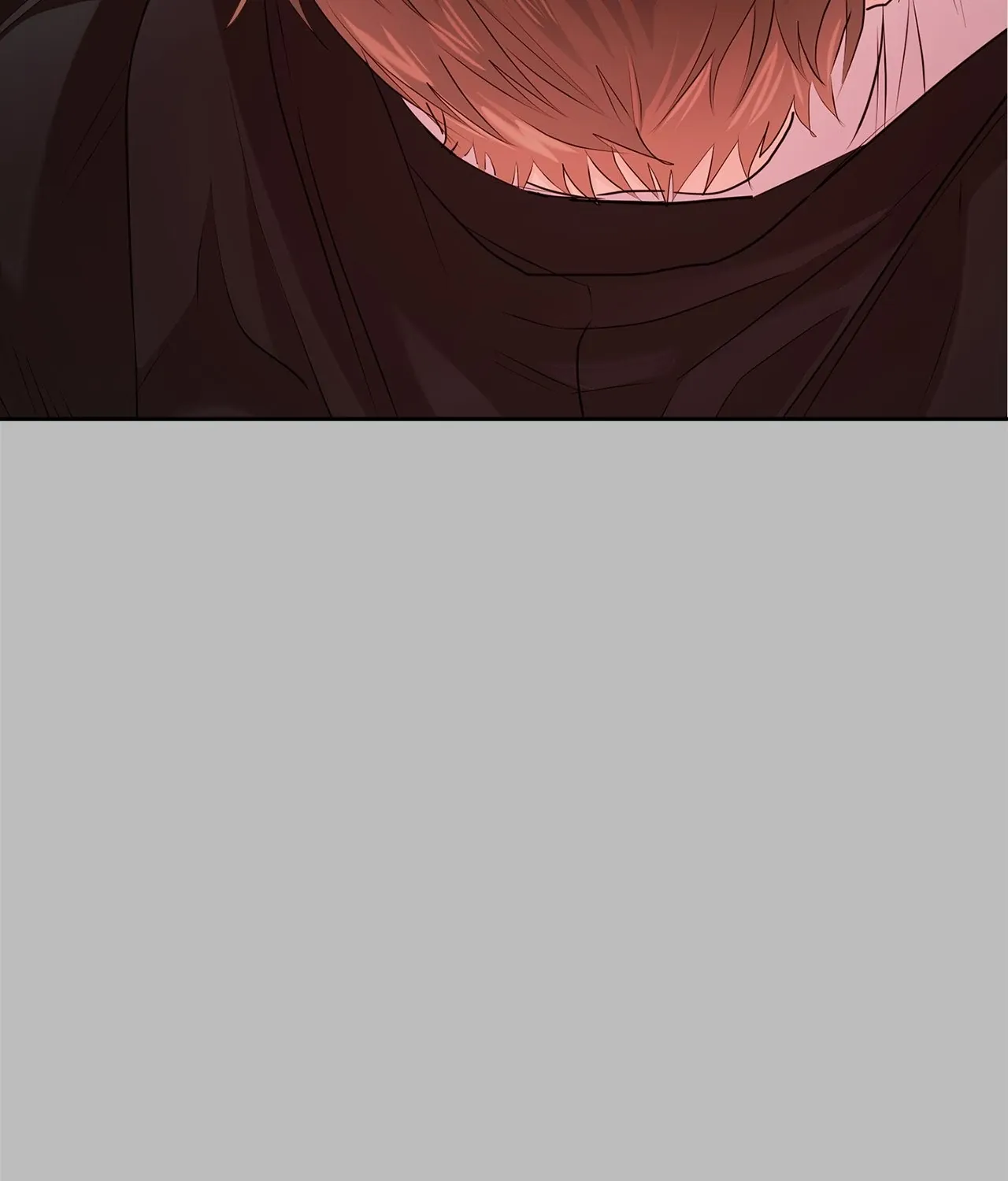 Be Quiet and Don’t Even Smile in the Office Chapter 61 page 33 - 