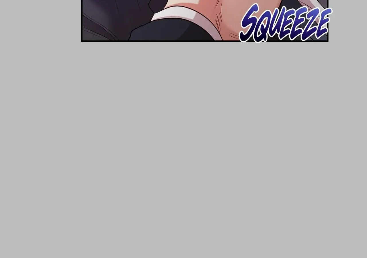 Be Quiet and Don’t Even Smile in the Office Chapter 61 page 37 - 