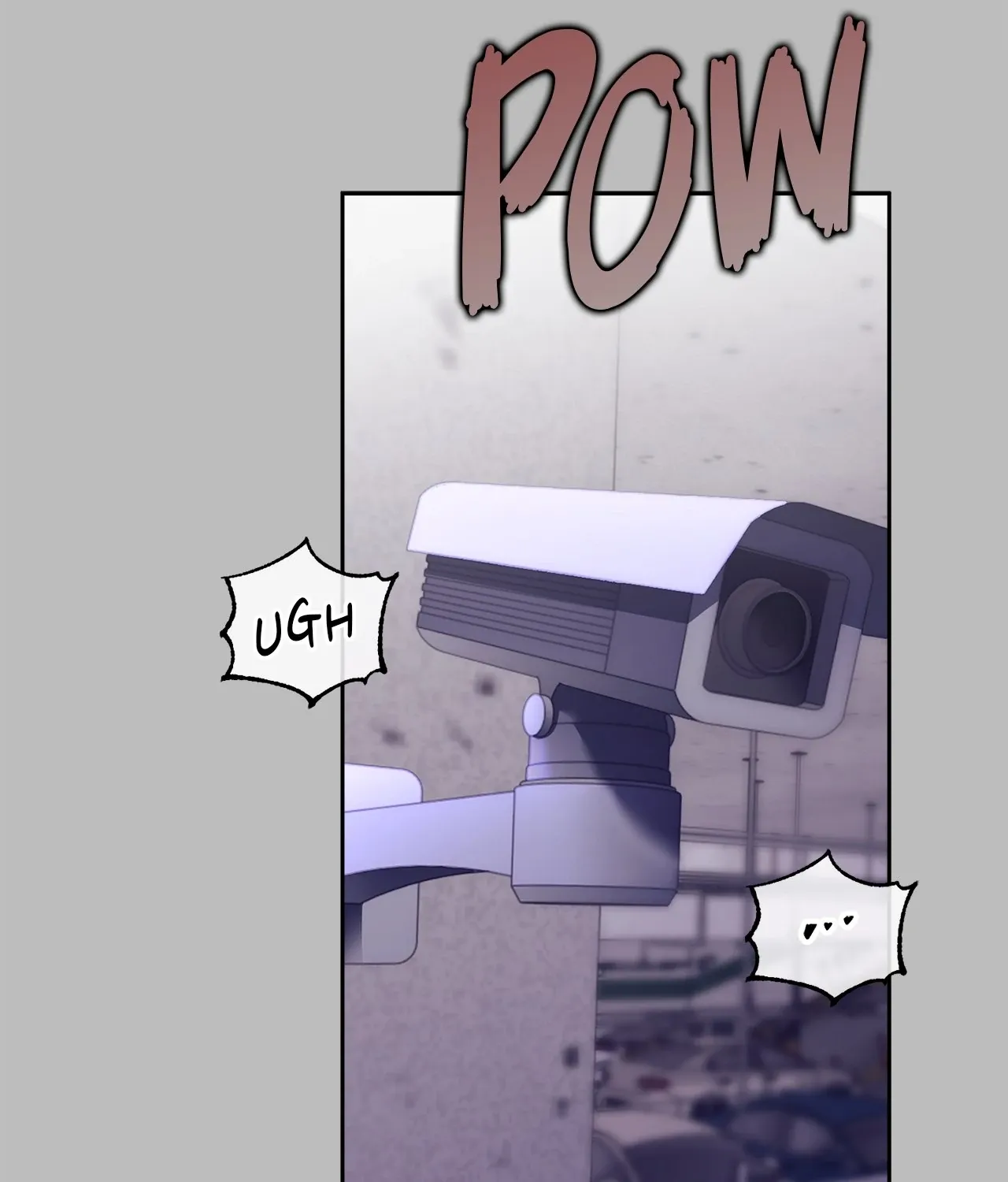 Be Quiet and Don’t Even Smile in the Office Chapter 61 page 38 - 