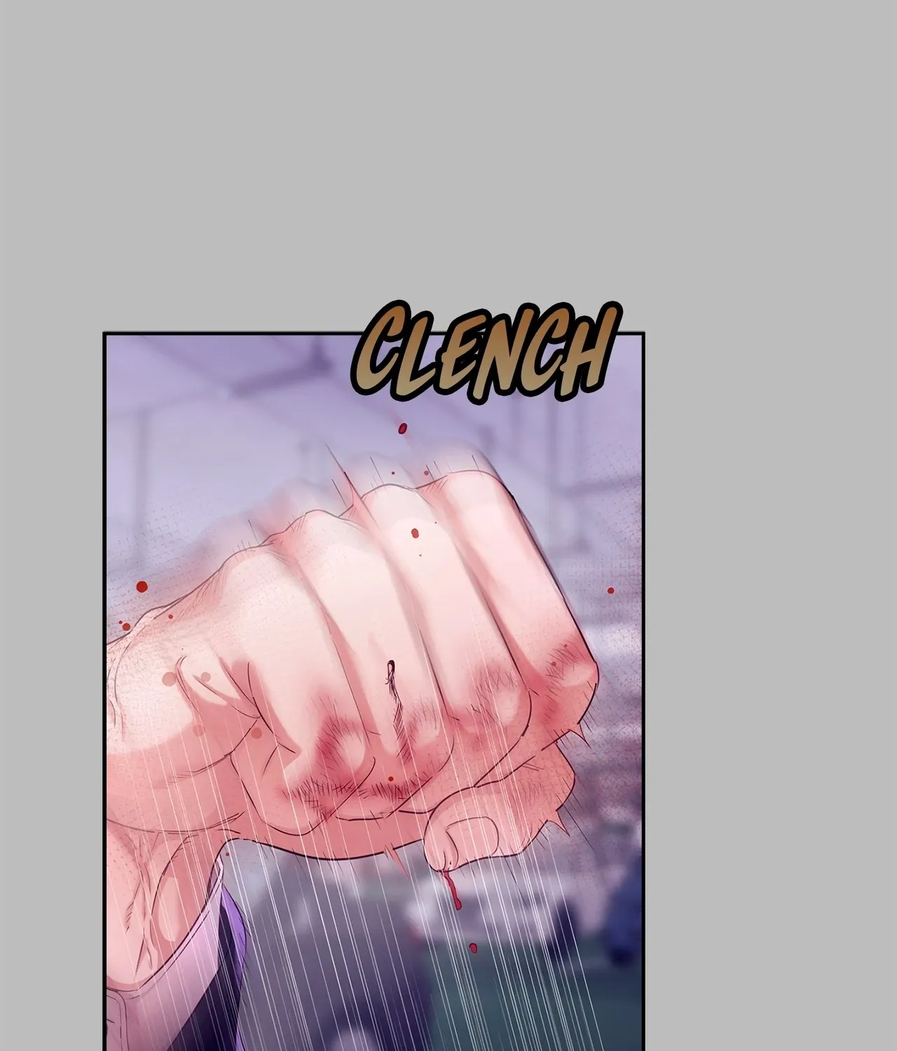 Be Quiet and Don’t Even Smile in the Office Chapter 61 page 40 - 