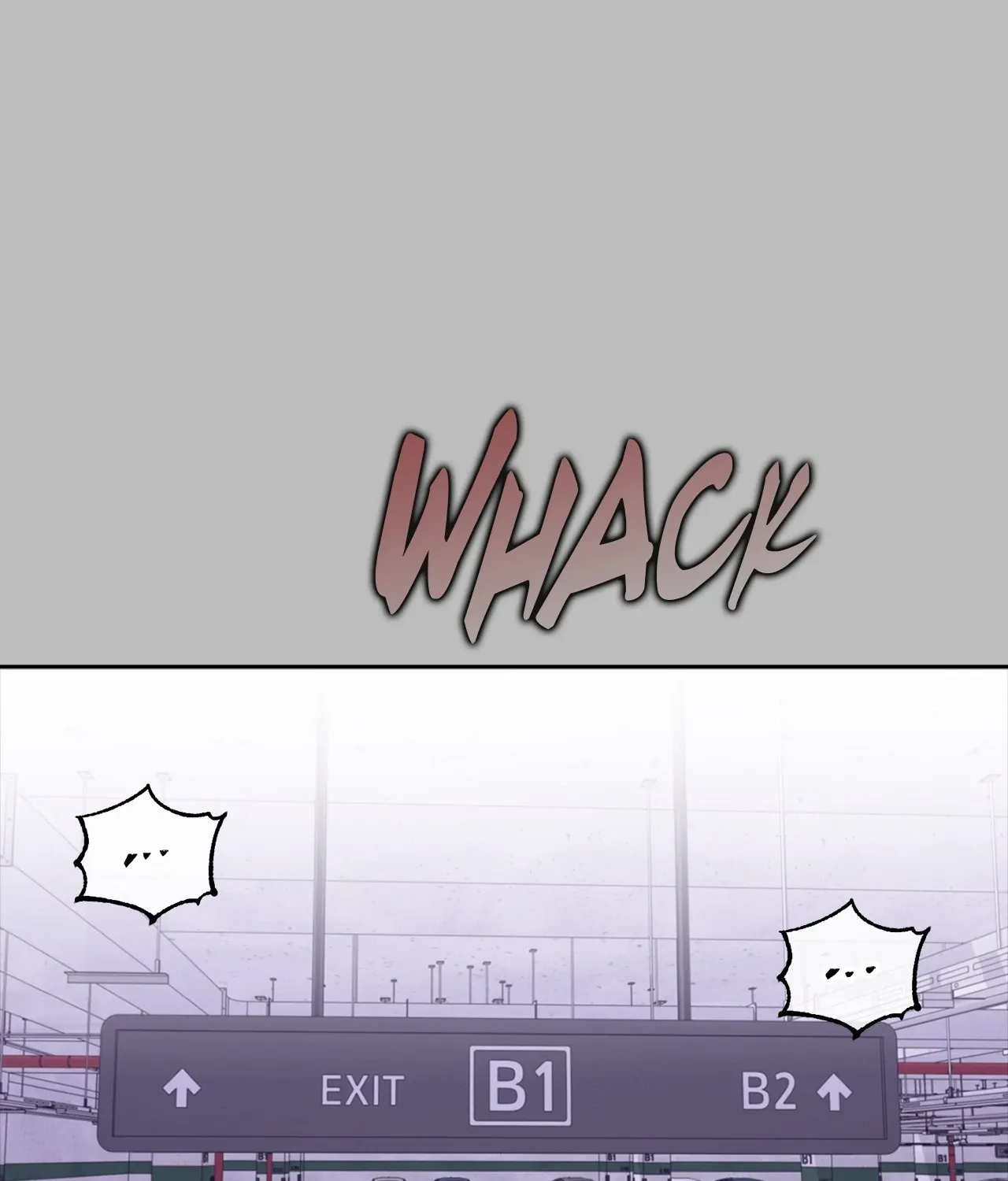 Be Quiet and Don’t Even Smile in the Office Chapter 61 page 42 - 