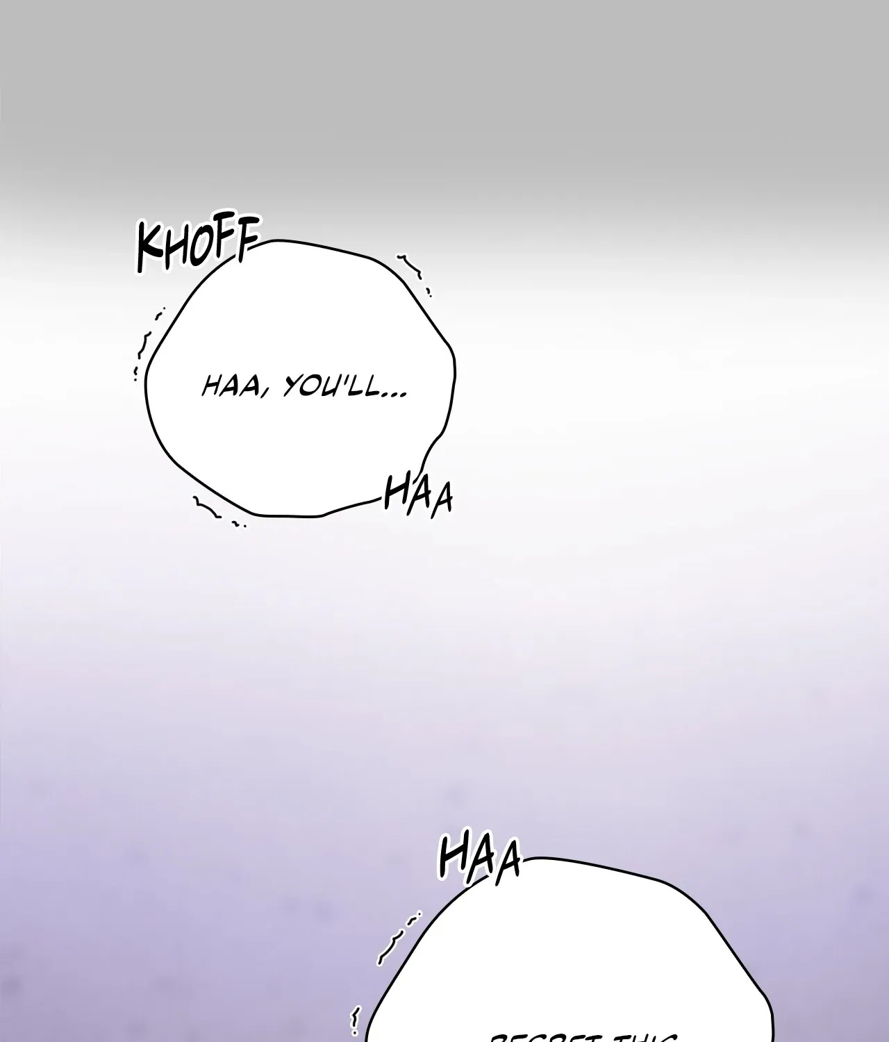 Be Quiet and Don’t Even Smile in the Office Chapter 61 page 45 - 
