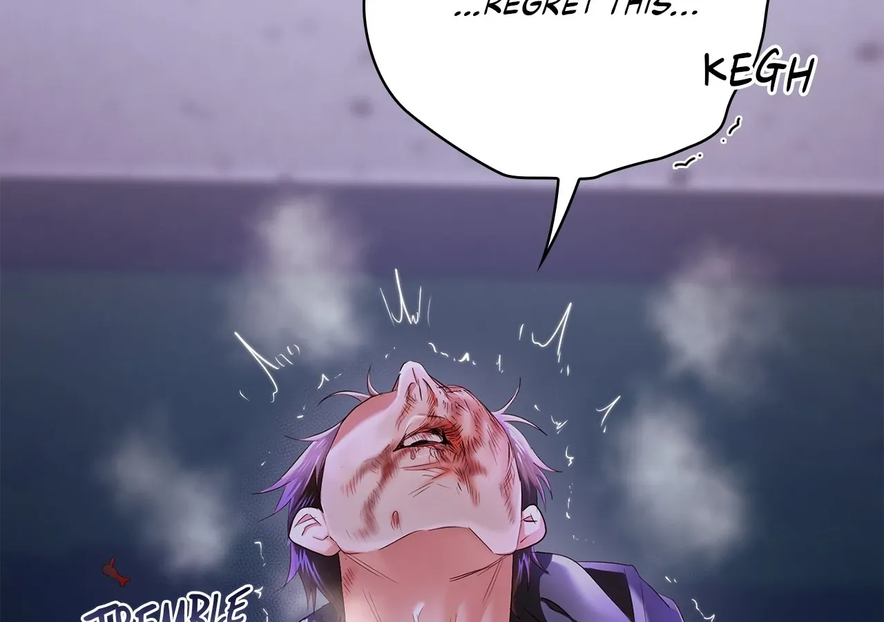 Be Quiet and Don’t Even Smile in the Office Chapter 61 page 46 - 