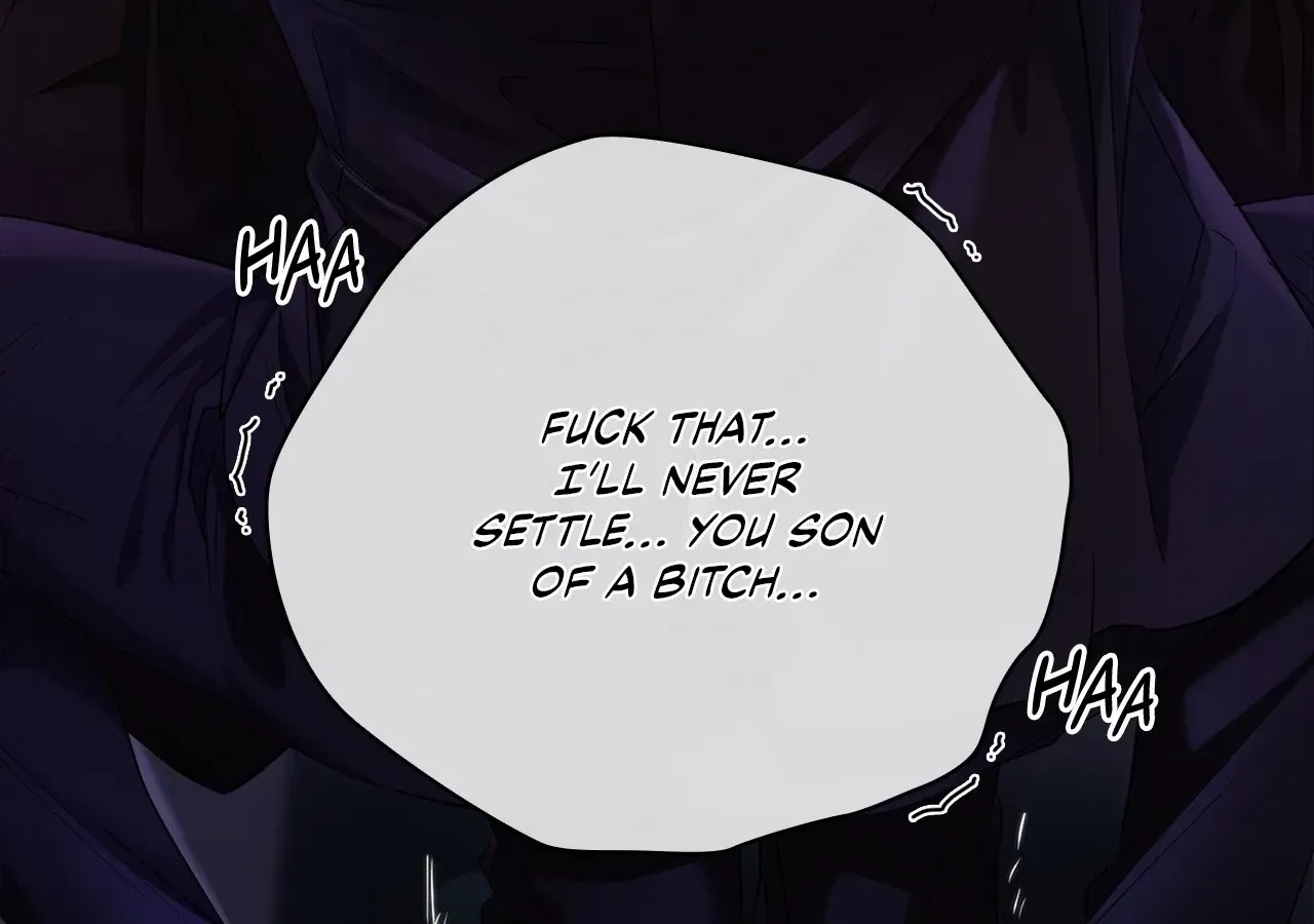 Be Quiet and Don’t Even Smile in the Office Chapter 61 page 48 - 