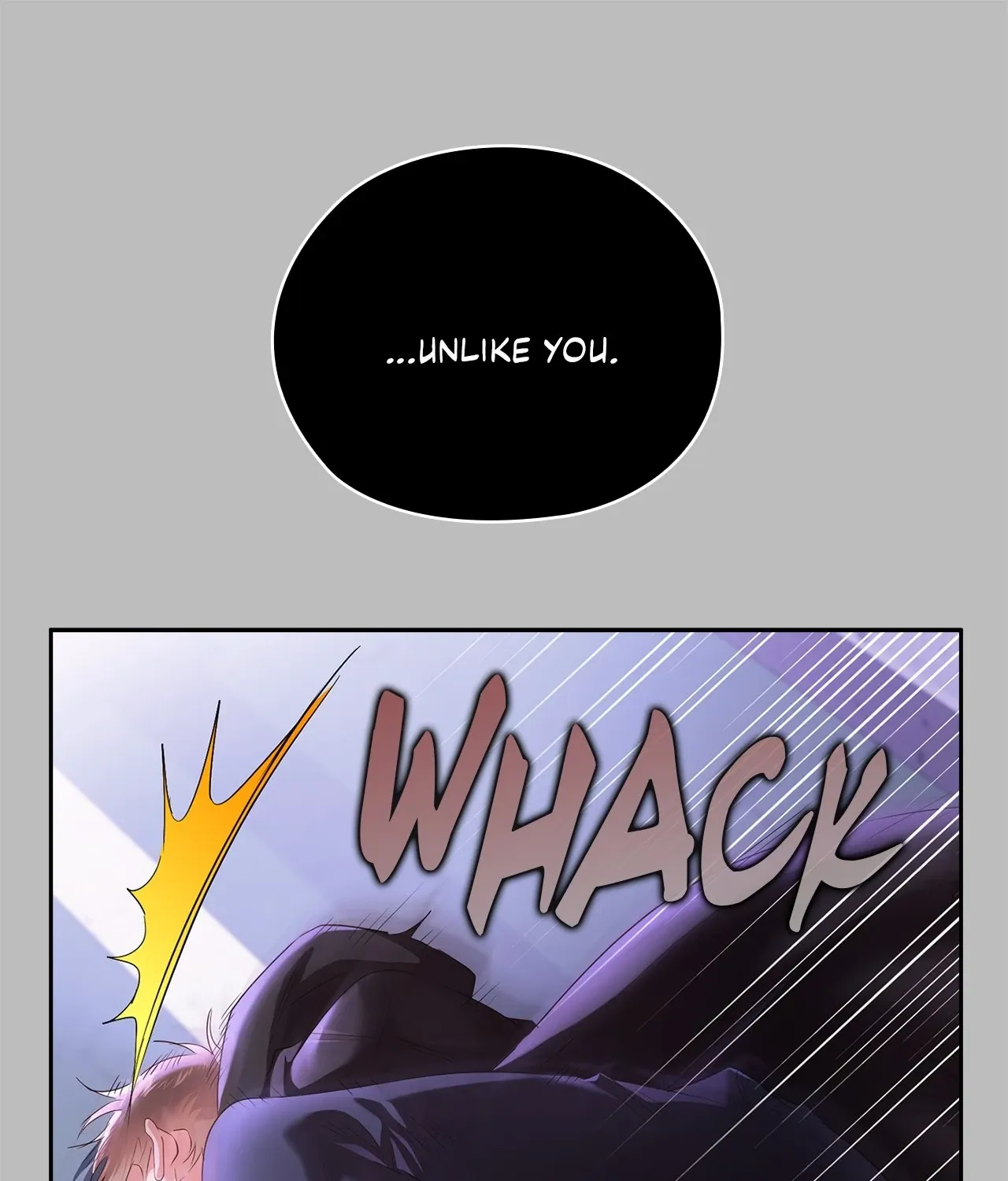 Be Quiet and Don’t Even Smile in the Office Chapter 61 page 56 - 