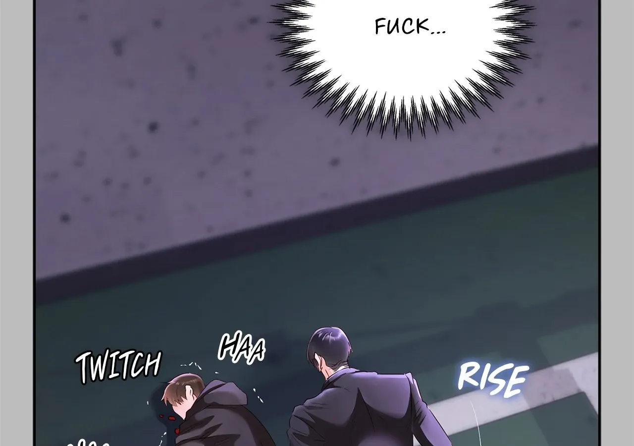 Be Quiet and Don’t Even Smile in the Office Chapter 61 page 59 - 