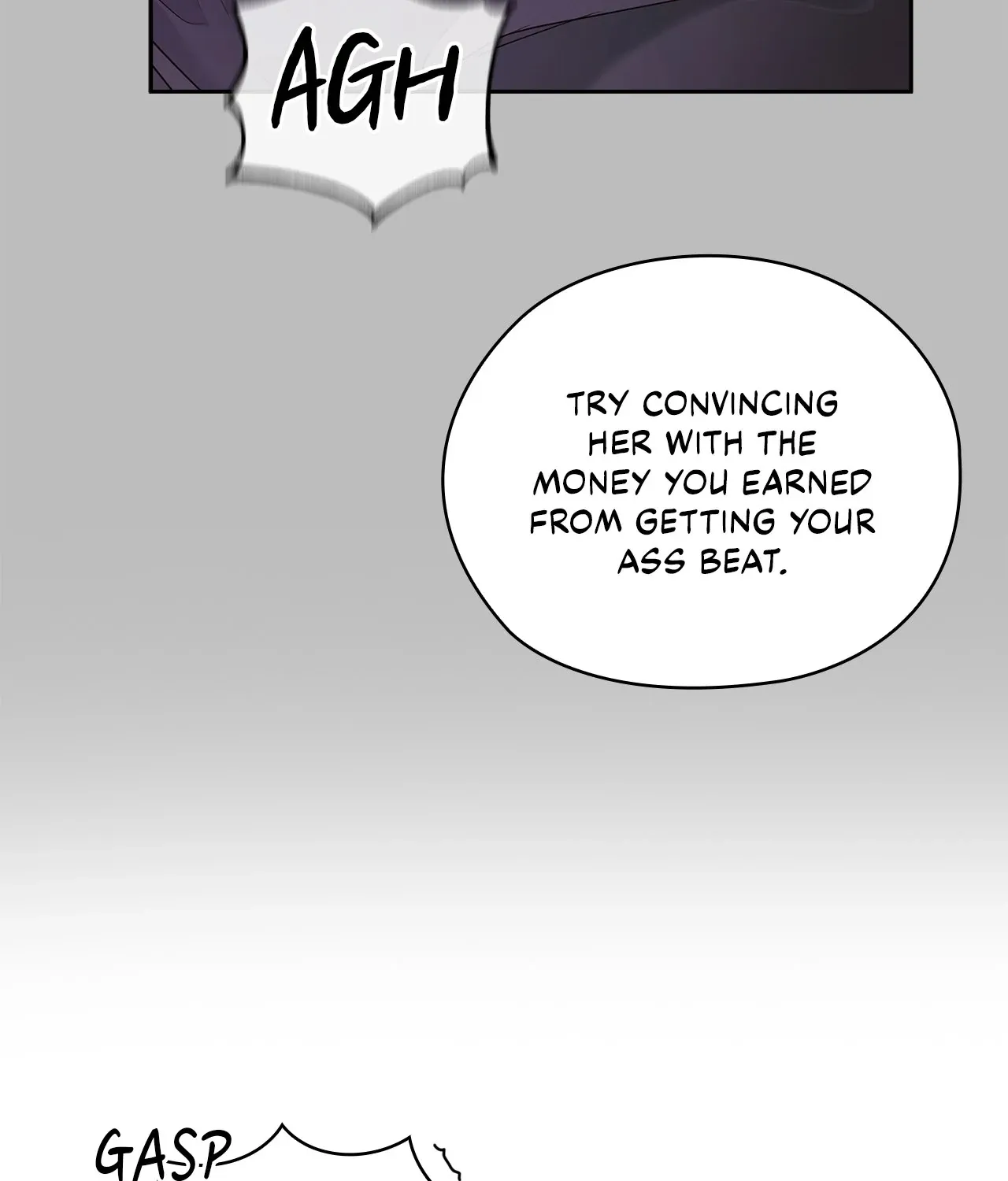 Be Quiet and Don’t Even Smile in the Office Chapter 61 page 7 - 