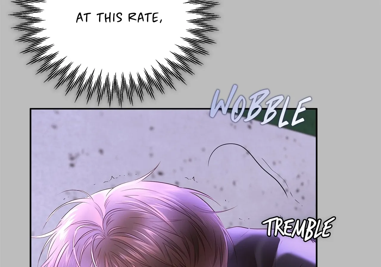 Be Quiet and Don’t Even Smile in the Office Chapter 61 page 61 - 