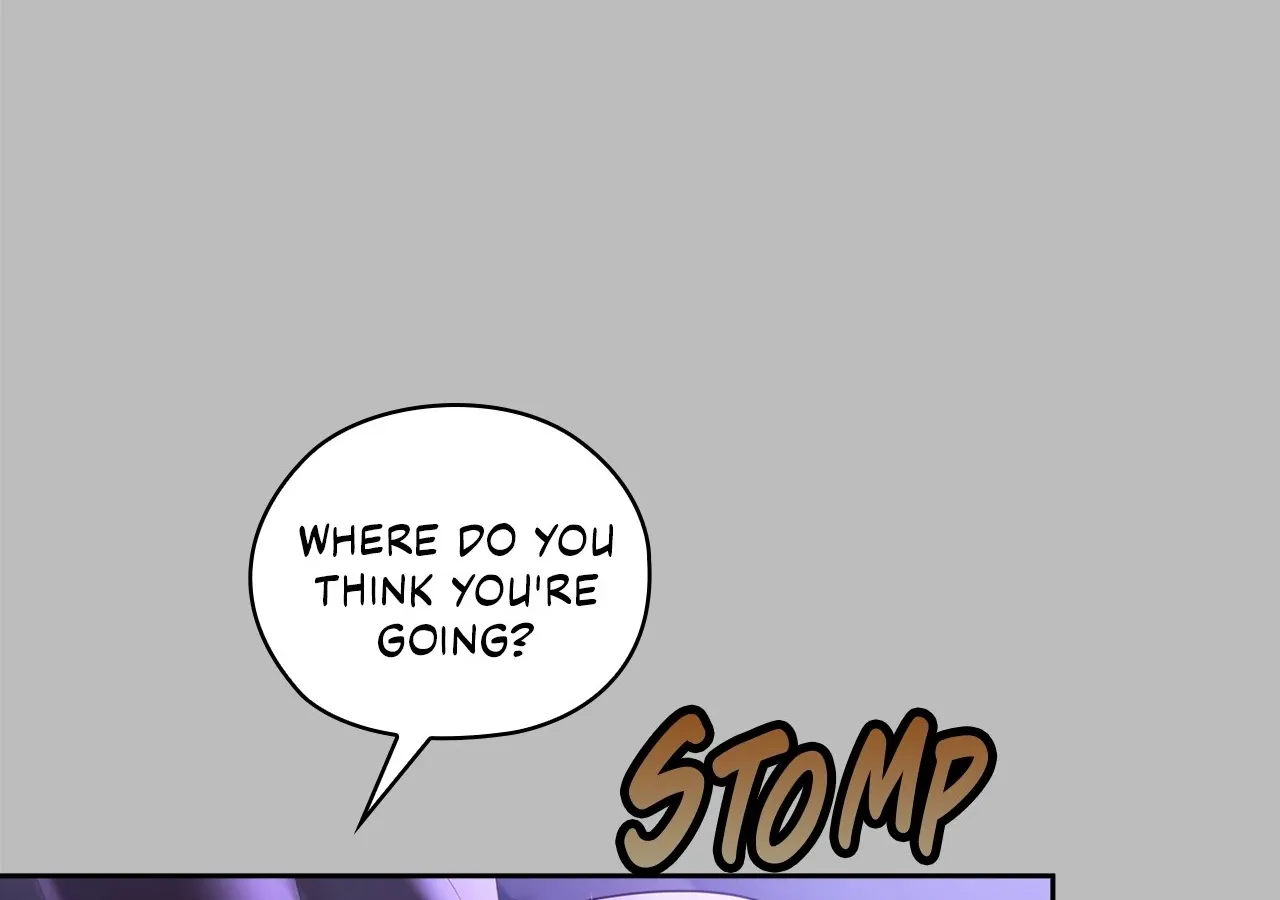 Be Quiet and Don’t Even Smile in the Office Chapter 61 page 65 - 