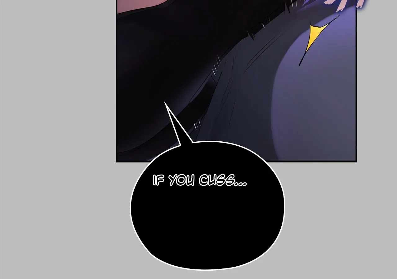 Be Quiet and Don’t Even Smile in the Office Chapter 61 page 68 - 