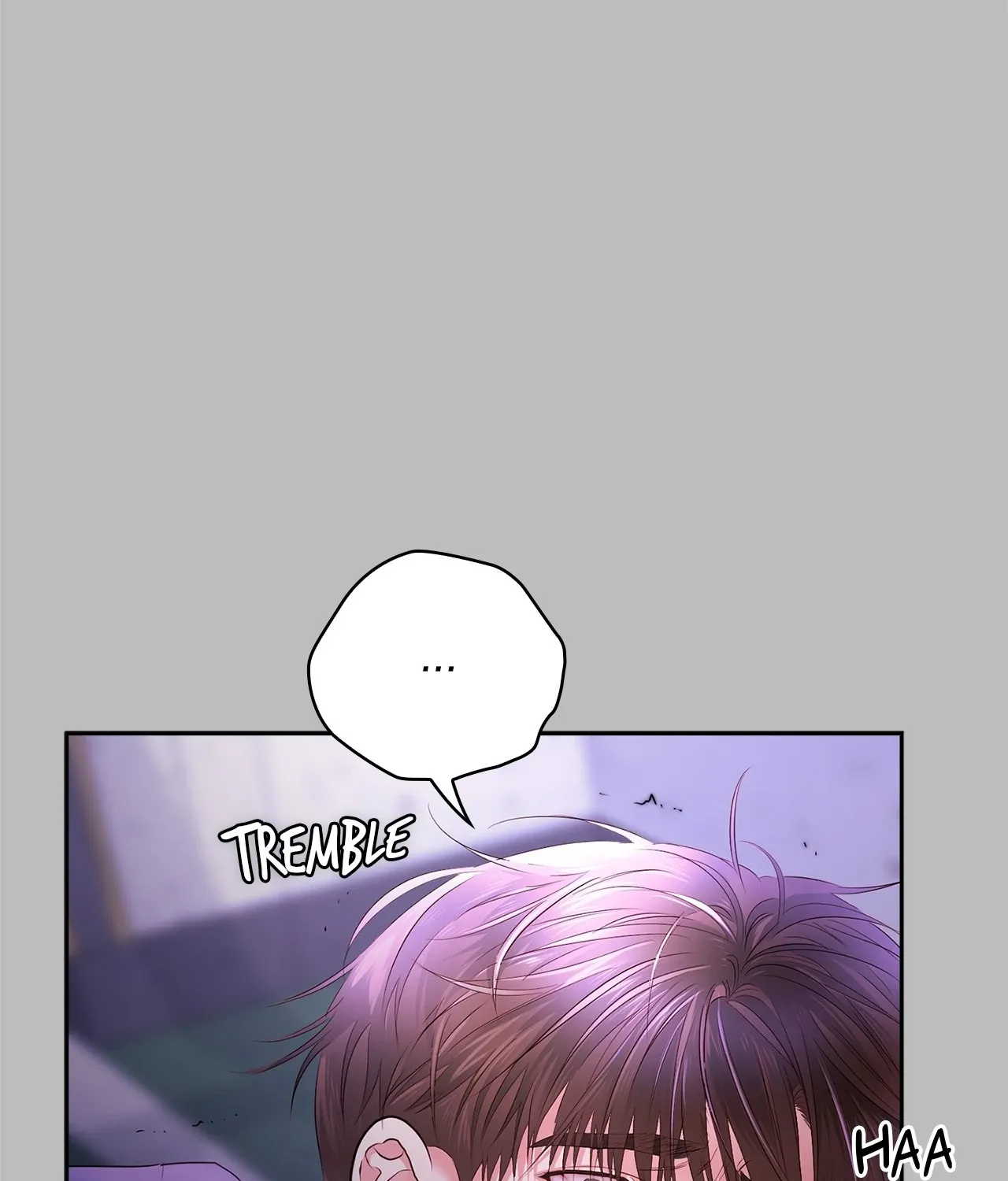 Be Quiet and Don’t Even Smile in the Office Chapter 61 page 69 - 