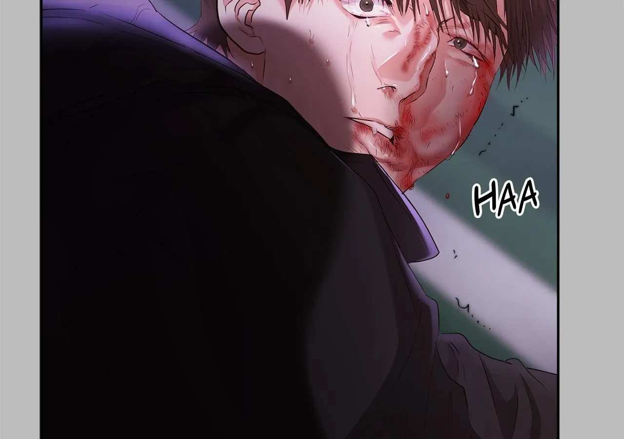Be Quiet and Don’t Even Smile in the Office Chapter 61 page 70 - 
