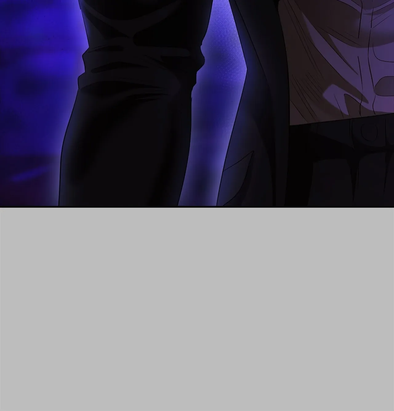 Be Quiet and Don’t Even Smile in the Office Chapter 61 page 77 - 