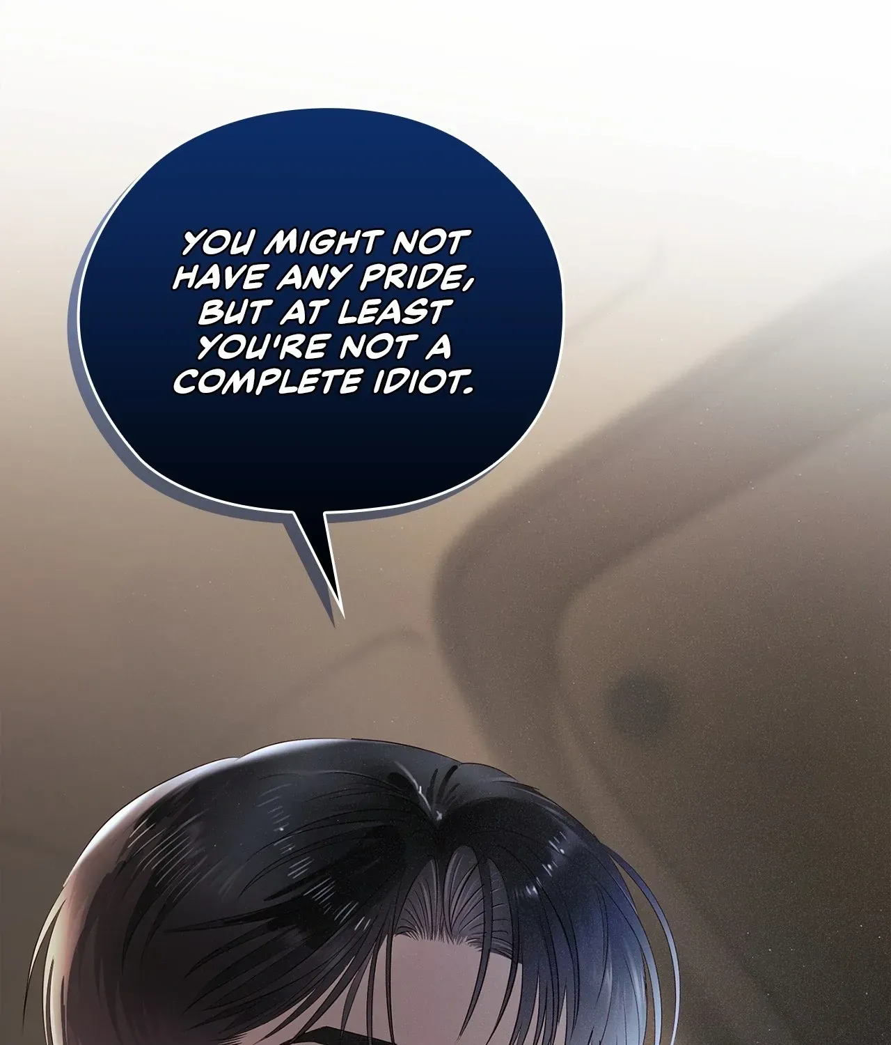 Be Quiet and Don’t Even Smile in the Office Chapter 61 page 82 - 