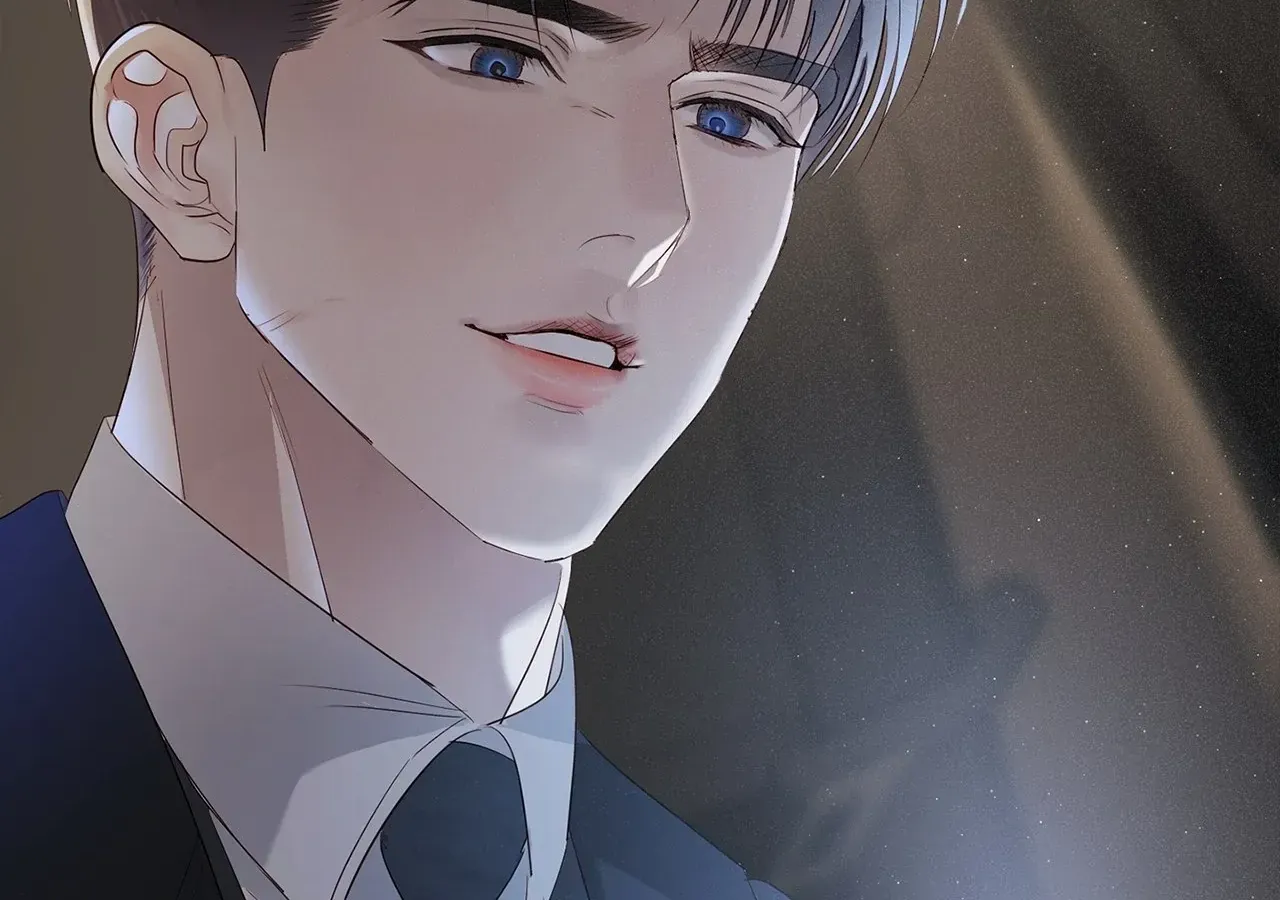 Be Quiet and Don’t Even Smile in the Office Chapter 61 page 83 - 