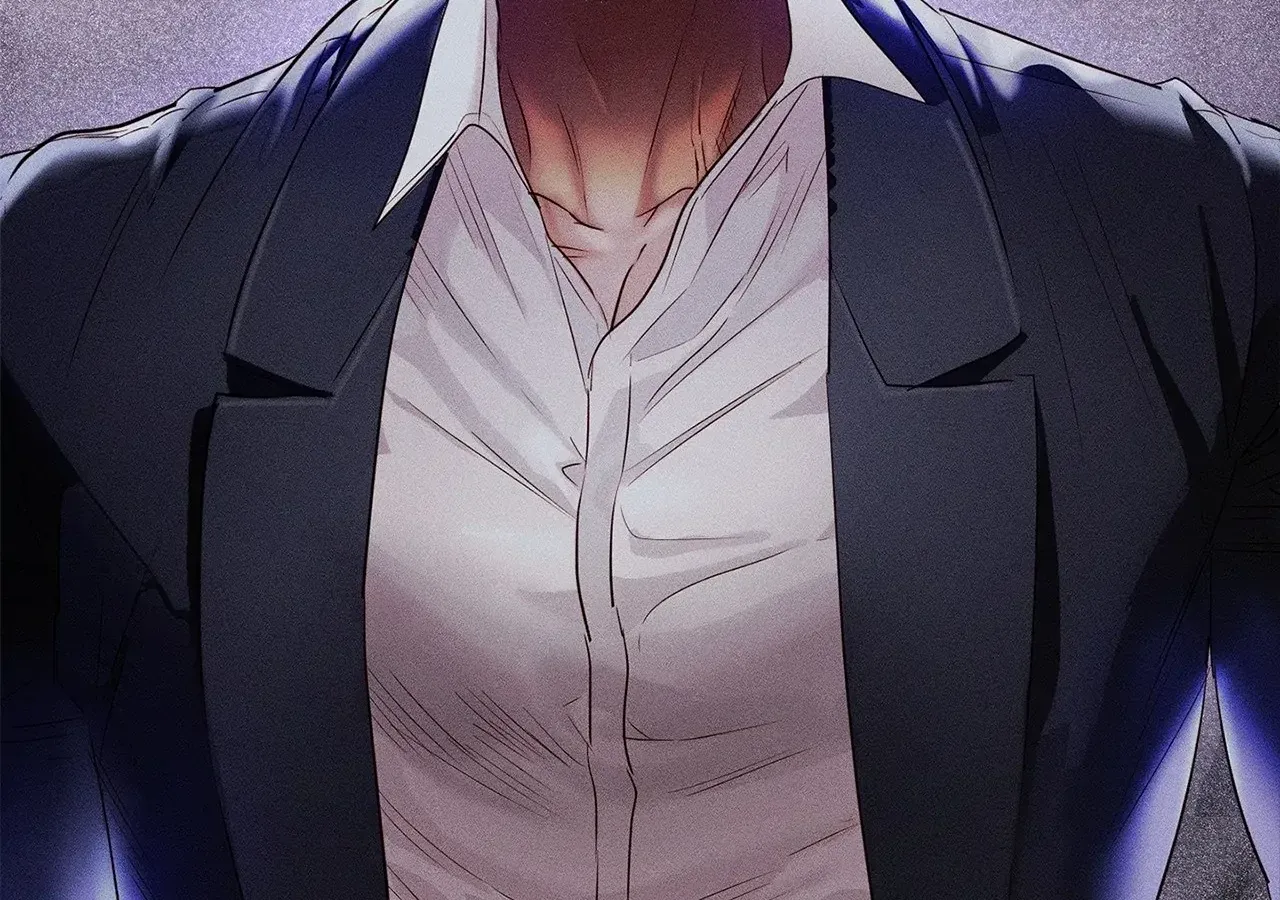 Be Quiet and Don’t Even Smile in the Office Chapter 61 page 10 - 