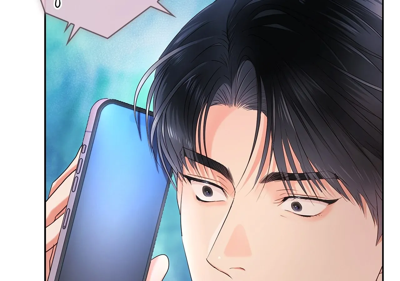 Be Quiet and Don’t Even Smile in the Office Chapter 62 page 11 - 