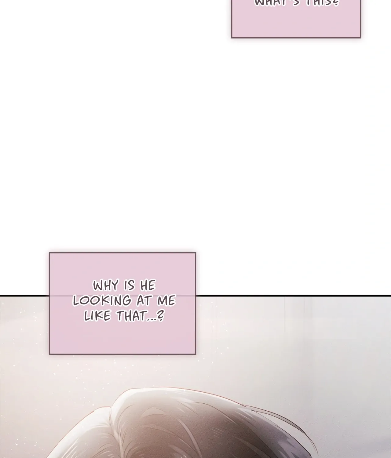 Be Quiet and Don’t Even Smile in the Office Chapter 62 page 101 - 