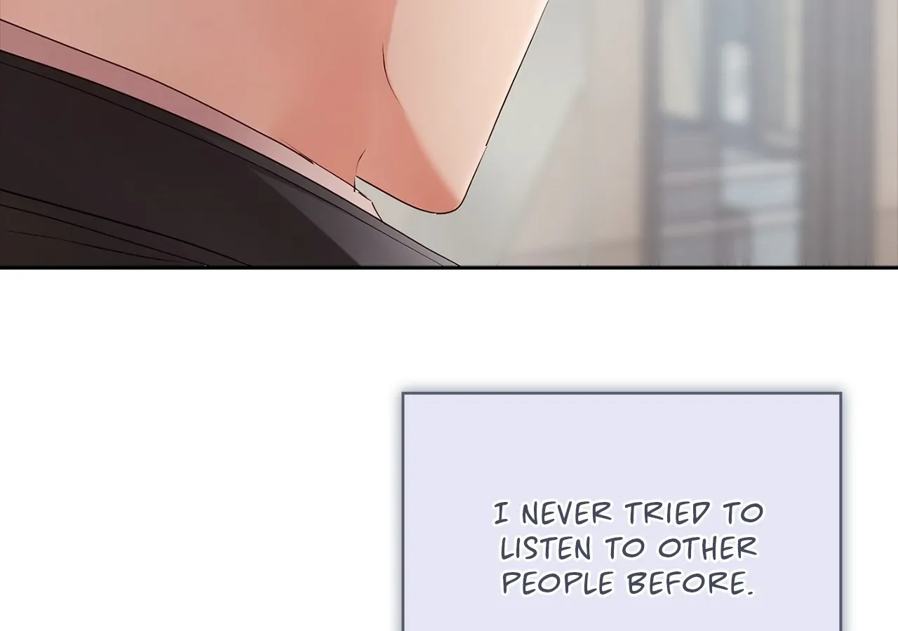 Be Quiet and Don’t Even Smile in the Office Chapter 62 page 113 - 