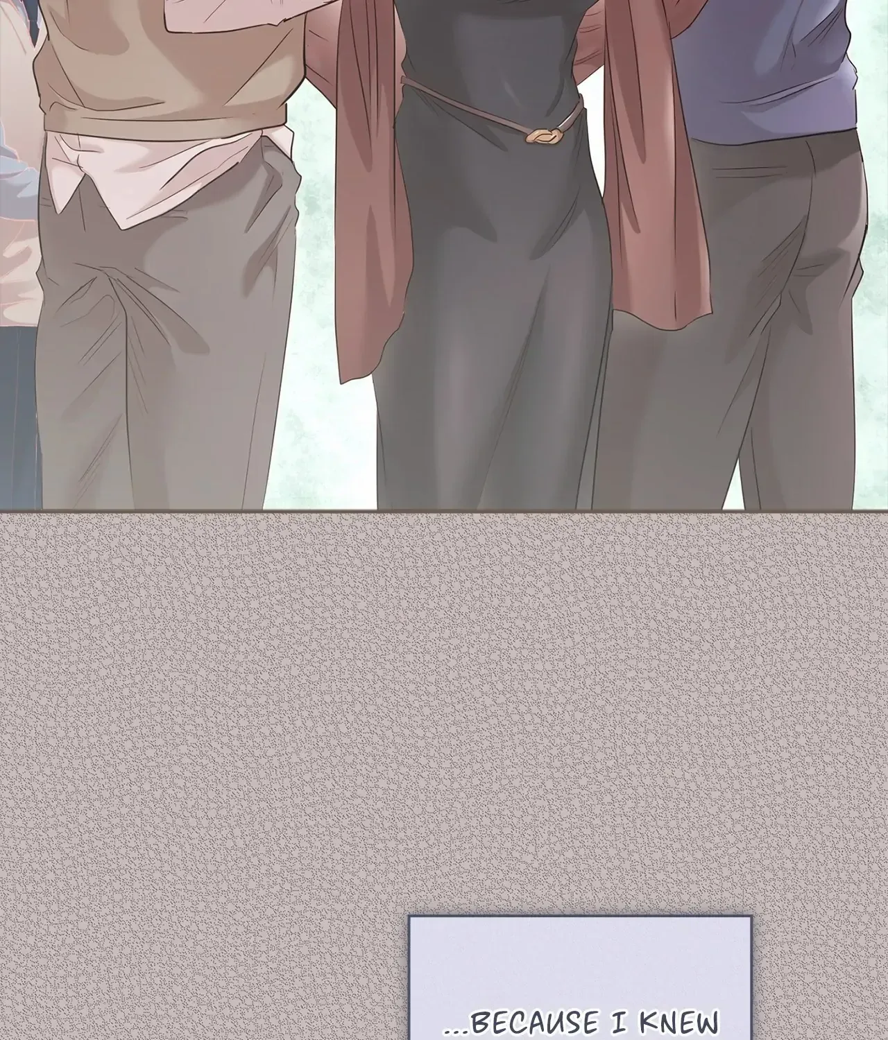 Be Quiet and Don’t Even Smile in the Office Chapter 62 page 117 - 
