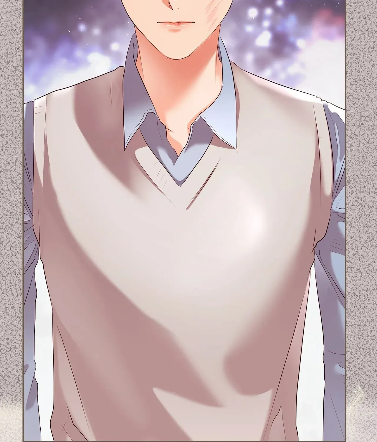 Be Quiet and Don’t Even Smile in the Office Chapter 62 page 119 - 